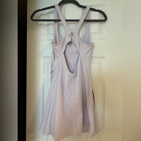 Free People Movement Never Better Dress - Picture 5 of 6